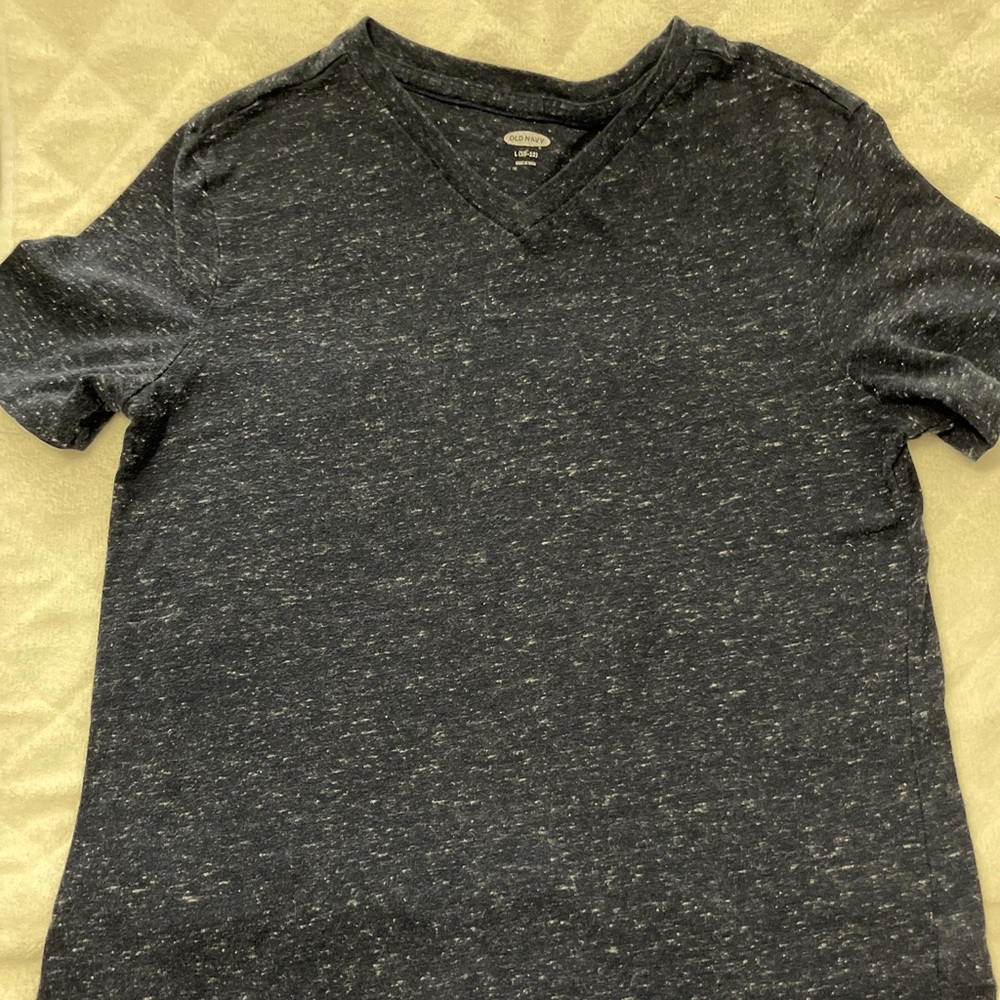Old navy boy shirt.